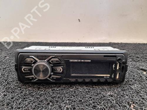 Used Radio Radio 8300303 8300303