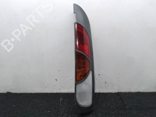 Used Right taillight Right taillight 11173056 11173056