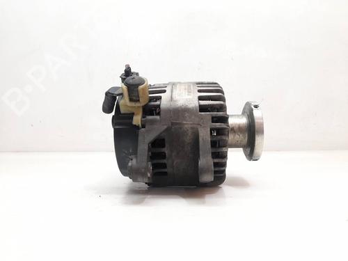 Alternator FORD FOCUS II (DA_, HCP, DP) | BP24396414M7 - Image 4