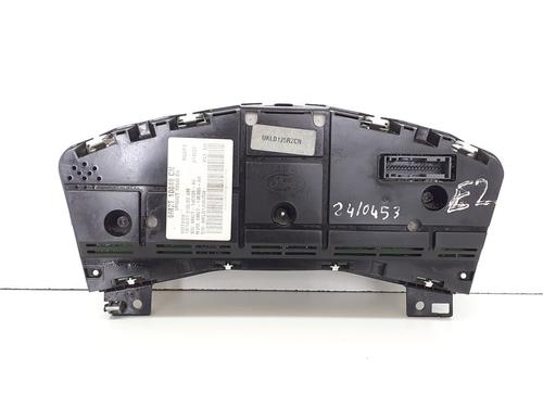 Instrument cluster FORD MONDEO IV (BA7) 2.0 TDCi | BP24878294C47 