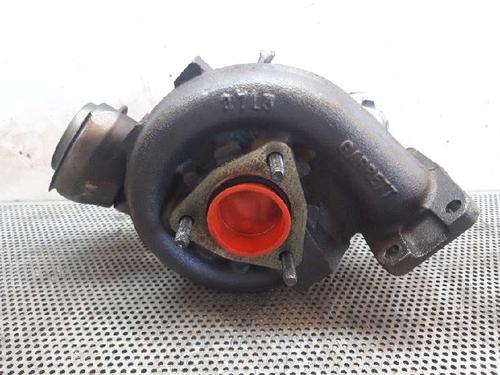 Turbocharger/Supercharger VW PASSAT B5.5 Variant (3B6) 2.5 TDI | BP6063456M71 
