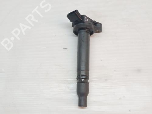 Used Ignition coil Ignition coil TOYOTA YARIS (_P9_) [2005-2014] 34125490 34125490