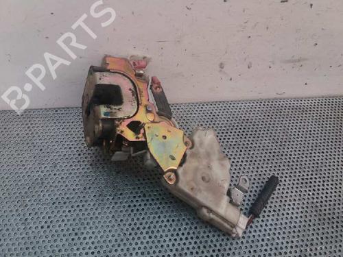 Used Rear left lock NISSAN ALMERA TINO (V10) [1998-2006]  1022628