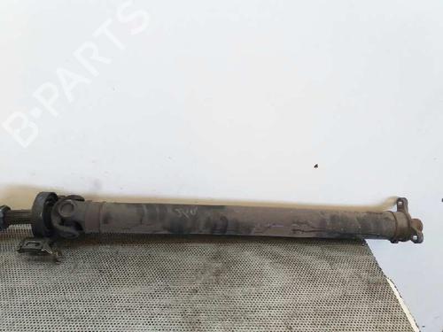 Driveshaft MERCEDES-BENZ C-CLASS (W203) C 220 CDI (203.006, 203.008) | BP3119815M37 