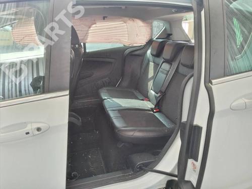 Left front shock absorber FORD B-MAX (JK) 1.0 EcoBoost | BP9744661M16  - Image 33