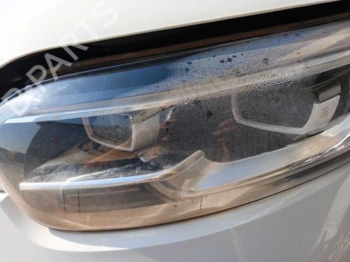 Left headlight RENAULT KADJAR (HA_, HL_) 1.3 TCe 140 (HLNB, HLN1) | BP37997042C28 - Image 4