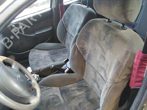 Rear right window mechanism CITROËN XSARA Coupe (N0) 2.0 HDI 90 | BP1217799C25 