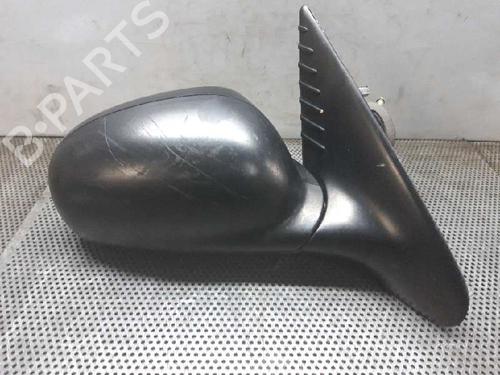 Right mirror PEUGEOT 406 (8B) 1.9 TD | BP2241415C27 