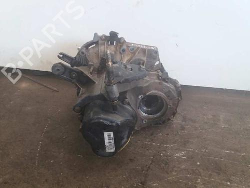 Gearbox RENAULT MEGANE I Classic (LA0/1_) 1.9 D (LA0A, LA0U, LA0R) | BP208720M3 