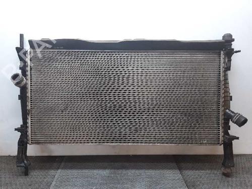 Used Water radiator Water radiator 2656411 2656411
