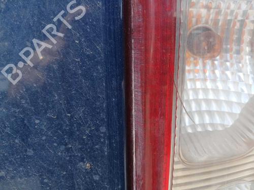 Right taillight CITROËN JUMPY II (VF7) 2.0 HDi 120 | BP37407887C35 - Image 2