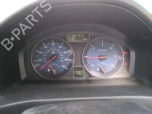 Starter VOLVO V50 (545) 2.0 D | BP34448132M8 - Image 24