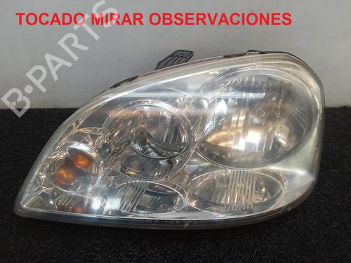 Used Left headlight Left headlight CHEVROLET NUBIRA Saloon [2005-2012] 7845419 7845419