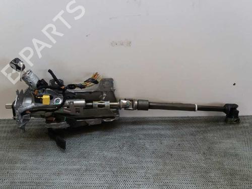 Used Steering column Steering column 3153636 3153636