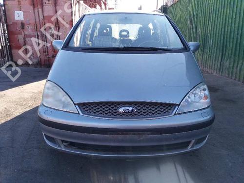 Intercooler FORD GALAXY I (WGR) 1.9 TDI | BP10561719M30 