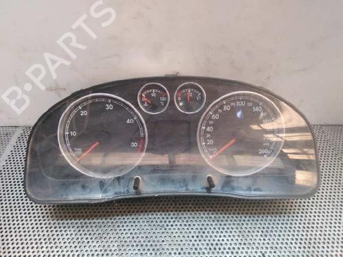 instrument-cluster-vw-passat-b55-3b3-19-tdi-4motion-3b0920805a-110080051-2000-2001-2002-2003-2004-2005-1574134 main image