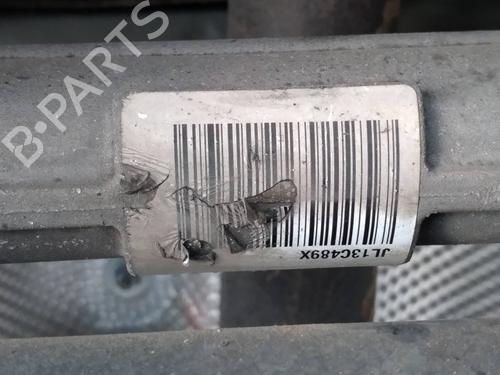 Steering rack FORD FIESTA VI (CB1, CCN) 1.0 EcoBoost | BP11787794M22 