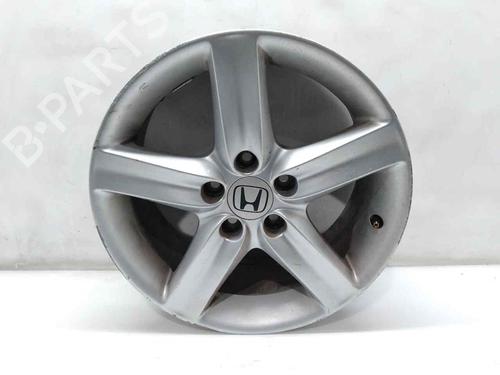Used Rim HONDA CIVIC VIII Hatchback (FN, FK) 1.8 (FN1, FK2) (140 hp) 22441949