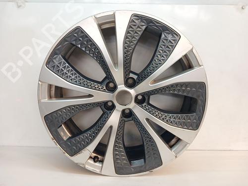 Used Rim Rim RENAULT SCÉNIC IV (J9_) 1.2 TCe 130 (130 hp) 33854834 33854834