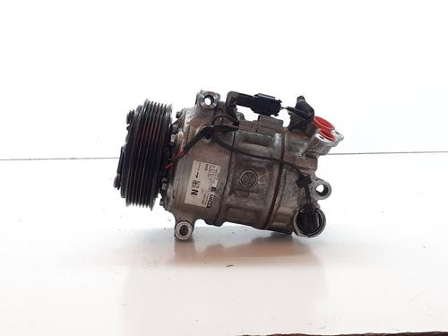 Used AC compressor AC compressor MERCEDES-BENZ CITAN Box Body/MPV (W420) 1.5 112 CDI (420.633, 420.635) (116 hp) 29702889 29702889