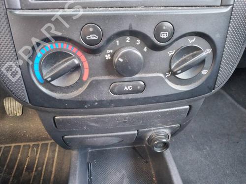 Left front window switch CHEVROLET KALOS 1.2 | BP10171657I27 - Image 9