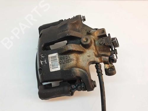 Bremssattel links vorne für Bremssattel links vorne 37243062 37243062