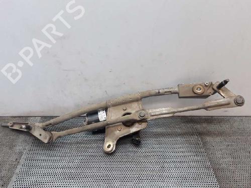 Front wiper motor VOLVO S80 I (184) D5 | BP3031424M29 