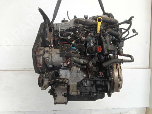 Engine FORD TRANSIT CONNECT (P65_, P70_, P80_) 1.8 TDCi | BP38626593M1 - Image 4