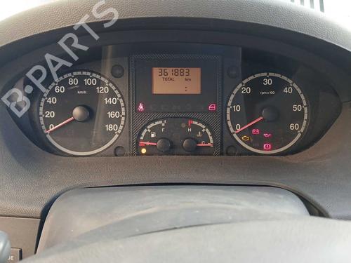 Kombiinstrument Kombiinstrument 39107149 39107149