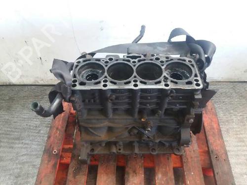 Engine (For Parts) AUDI A3 (8P1) 2.0 TDI 16V | BP25815605M64 - Image 3