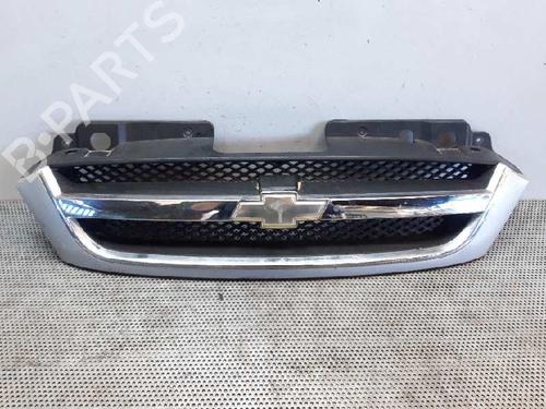 Grille CHEVROLET REZZO MPV (U100) 1.6 (105 hp) 4666301