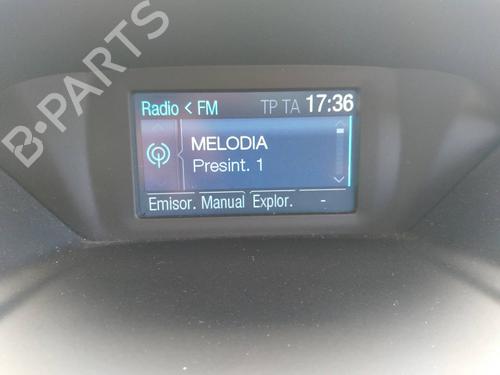 Display monitor FORD B-MAX (JK) 1.0 EcoBoost | BP9746523C48  - Image 11