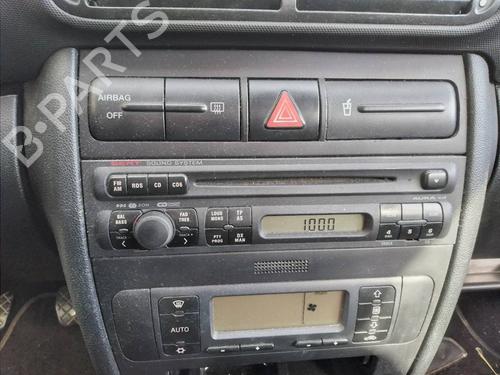 Headlight switch SEAT LEON (1M1) | BP11498100I24 - Image 12