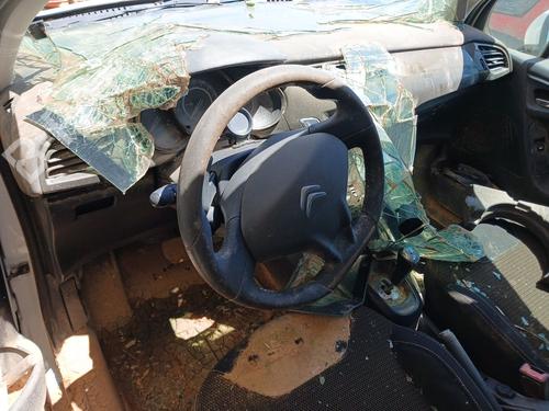 Tailgate CITROËN C3 II (SC_) 1.4 VTi 95 | BP36987764C6 - Image 5