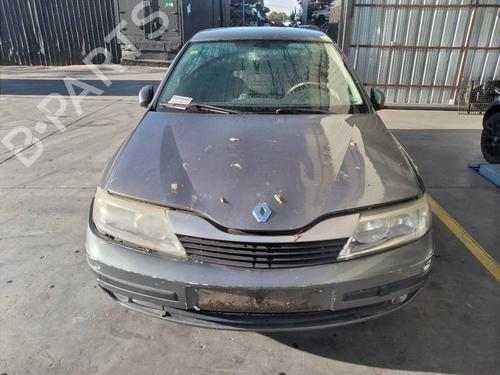 ABS pump RENAULT LAGUNA II (BG0/1_) 1.9 dCi (BG08, BG0G) | BP16692471M43 