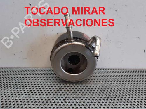 Oliekøler MAZDA MX-5 II (NB) 1.8 16V (NB8C) (140 hp) 14037157