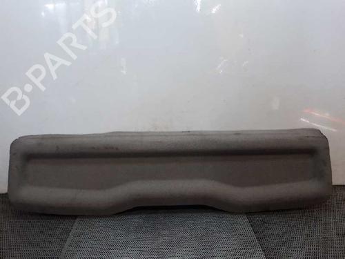 Used Rear parcel shelf SEAT AROSA (6H1) 1.0 (50 hp) 2675273