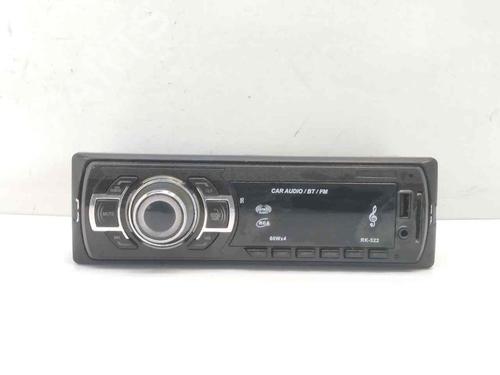 Used Radio SEAT IBIZA III (6L1) [2002-2009]  24631715