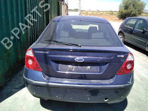 Engine FORD MONDEO III (B5Y) 2.0 16V DI / TDDi / TDCi | BP4518220M1 
