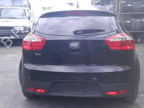 Seat buckle KIA RIO III (UB)  | BP14032480I32  - Image 7
