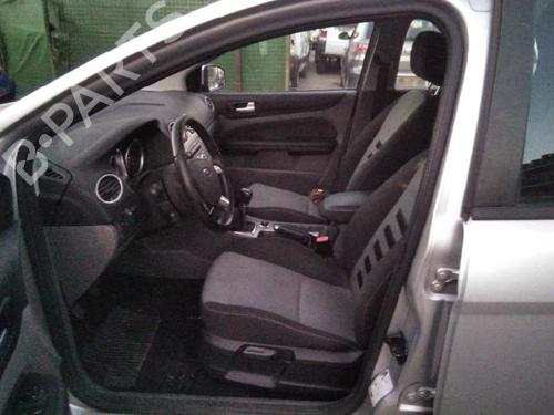 Right front window switch FORD FOCUS II (DA_, HCP, DP)  | BP5047482I26  - Image 8