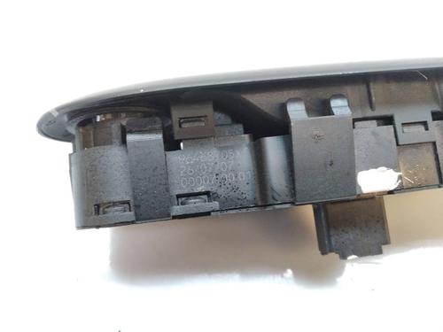 Left front window switch PEUGEOT 407 SW (6E_, 6D_) 1.6 HDi 110 | BP12588360I27 
