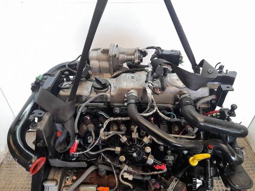 Engine FORD FOCUS II (DA_, HCP, DP) | BP26004667M1 - Image 4