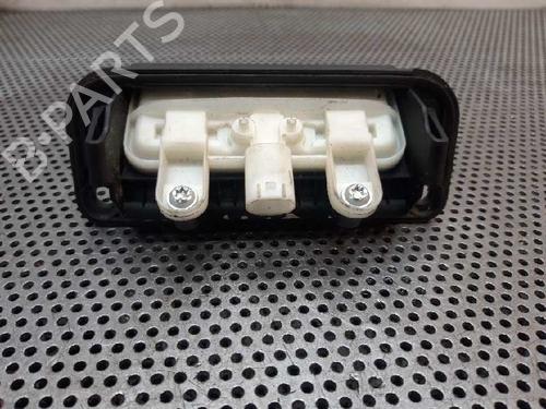 Tailgate handle MERCEDES-BENZ C-CLASS (W204) C 250 CDI (204.003) | BP4430507C132 