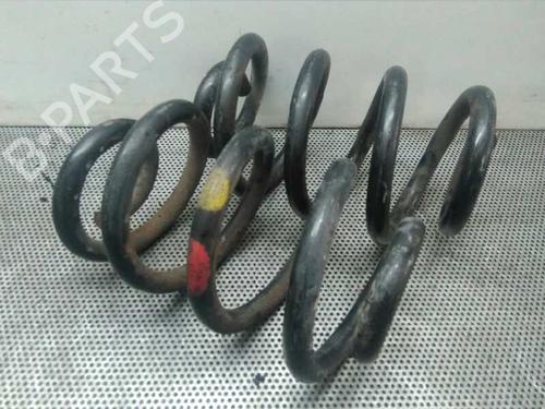 Shock absorber spring RENAULT MASTER II Van (FD) 2.2 dCI 90 BP14034423C152