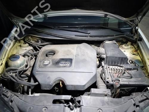 Headlight switch SEAT IBIZA III (6L1)  | BP11218232I24 