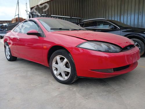 Engine FORD COUGAR (EC_) 2.5 V6 24V | BP35949277M1 - Image 9