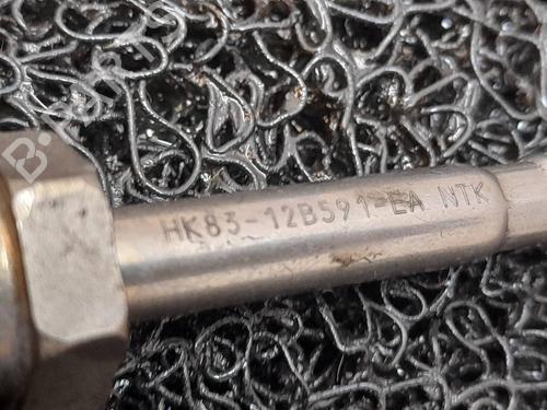 Electronic sensor JAGUAR XE (X760) | BP8216512M84 - Image 2