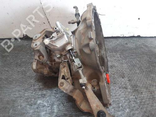 Gearbox OPEL CORSA C (X01) 1.2 Twinport (F08, F68) | BP6052765M3 