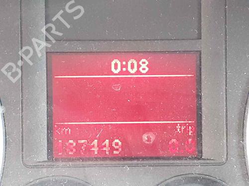 Front left seatbelt VW GOLF V (1K1)  | BP33621096I26  - Image 5